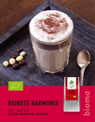 Picture for category  Café Monte Verde